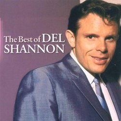 Best of Del Shannon