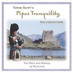 Pipes Tranquility Collection