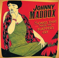 Songs That Made The Flappers Cry