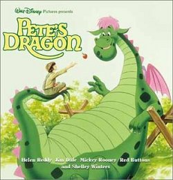 Pete's Dragon