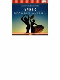 Amor Spanish Guitar