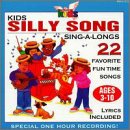 Kids Silly Song Sing-A-Longs