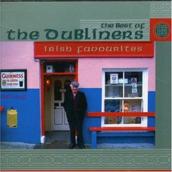 Best of the Dubliners
