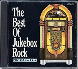 best of jukebox rock: 1965 vol 2