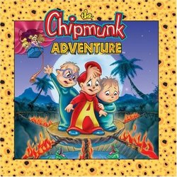 The Chipmunk Adventure Soundtrack