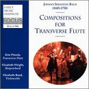 Compositions for Transverse Flute