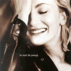 Le Mot DE Passe - New 1999