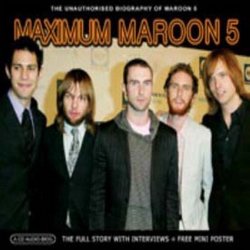 Maximum: Maroon 5