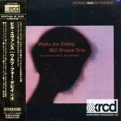 Waltz for Debby