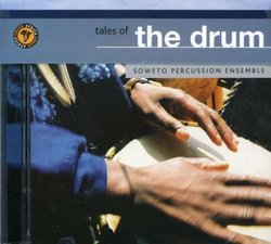 Tales of the Drum