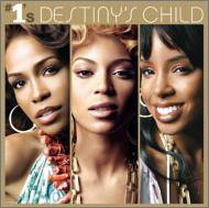Destiny's Child: #1's
