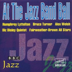 At the Jazz Band Ball Vol. 3