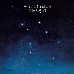 Stardust by Willie Nelson [Music CD]