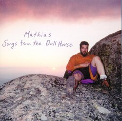 Songs From the Doll House