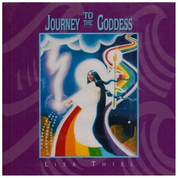 Journey to the Goddess