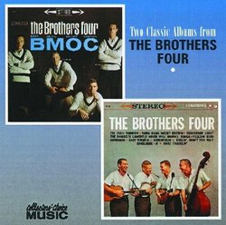 Brothers Four/B.M.O.C.