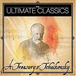 A Treasury of Tchaikovsky