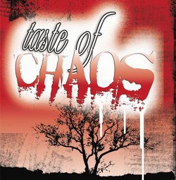 Taste of Chaos