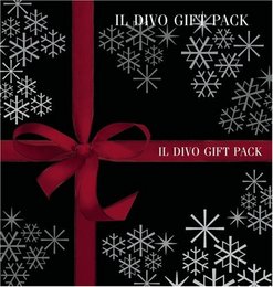 The Christmas Collection/Il Divo