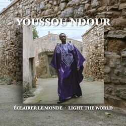 Eclairer le monde - Light the World