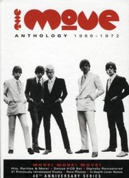 Anthology 1966-1972