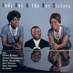 Andy Bey & Bey Sisters