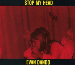 Stop My Head 2