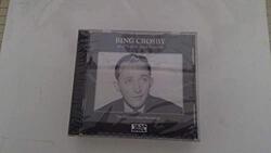 Bing Crosby And Some Jazz Friends. The Original Decca Recordings.