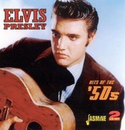 Hits Of The 50's [ORIGINAL RECORDINGS REMASTERED]