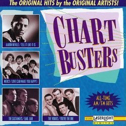 Chart Busters