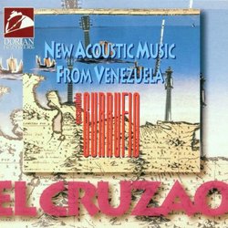 Acoustic Music From Venezuela