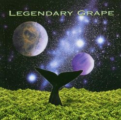 Legendary Grape
