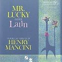 Mr. Lucky Goes Latin