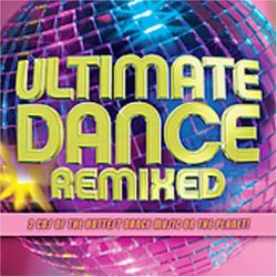 Ultimate Dance Remix