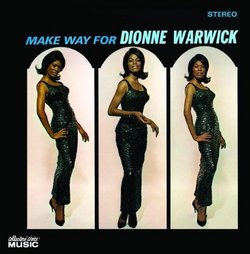 Make Way for Dionne Warwick