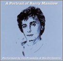 Portrait of Barry Manilow