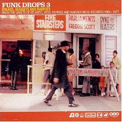 Funk Drops 3