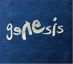 Genesis 1976-1982