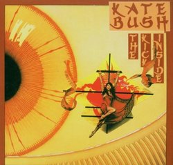 The Kick Inside [Vinyl]