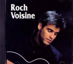 Roch Voisine (Canadian Version)
