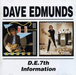 D.E.7th/Information