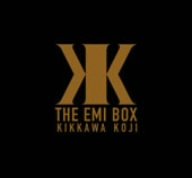 Emi Box (Bonus Dvd)
