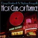 Hot Club of France
