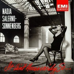 Nadja Salerno-Sonnenberg - It Ain't Necessarily So