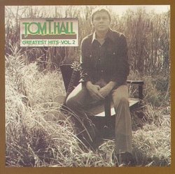 Tom T.Hall - Greatest Hits No. 2