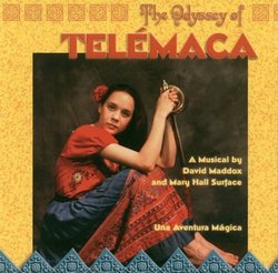 The Odyssey of Telémaca