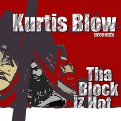 Kurtis Blow Presents: Hip Hop Ministry
