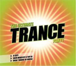 Ultimate Trance Party