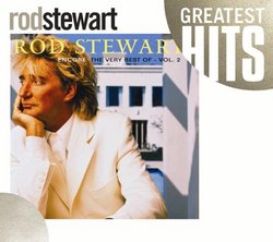 The Best of Rod Stewart, Rod Stewart Greatest Hits Full Album