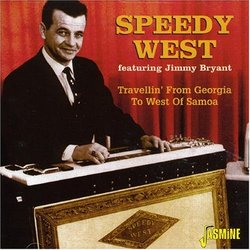 Travellin' from Georgia to West of Samoa (ORIGINAL RECORDINGS REMASTERED)